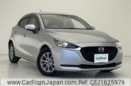 mazda demio 2020 CFJ1625976