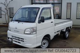 daihatsu hijet-truck 2007 -DAIHATSU--Hijet Truck TE-S210P--S210P-2096527---DAIHATSU--Hijet Truck TE-S210P--S210P-2096527-