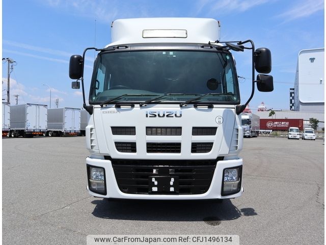 isuzu giga 2015 -ISUZU--Giga QKG-CYJ77A--CYJ77A-7013530---ISUZU--Giga QKG-CYJ77A--CYJ77A-7013530- image 2