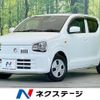 suzuki alto 2015 -SUZUKI--Alto DBA-HA36S--HA36S-254402---SUZUKI--Alto DBA-HA36S--HA36S-254402- image 1