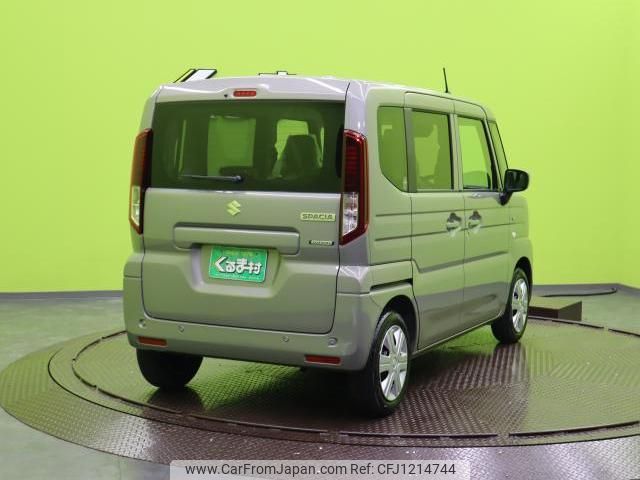 suzuki spacia 2024 quick_quick_5AA-MK94S_MK94S-186278 image 2