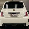 abarth 595 2015 quick_quick_ABA-312141_ZFA3120000J453214 image 8