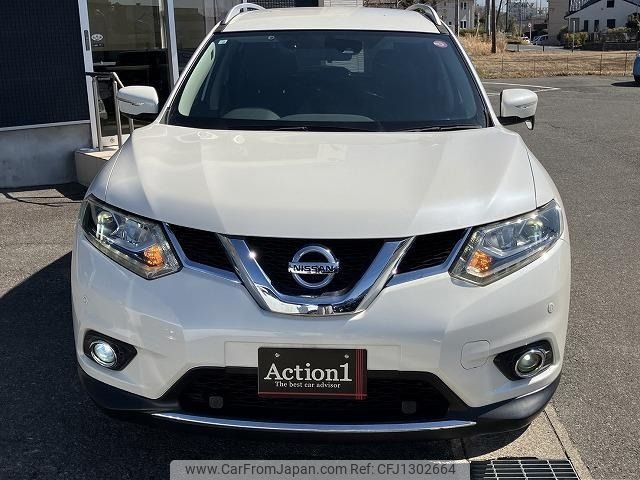nissan x-trail 2016 127 image 2