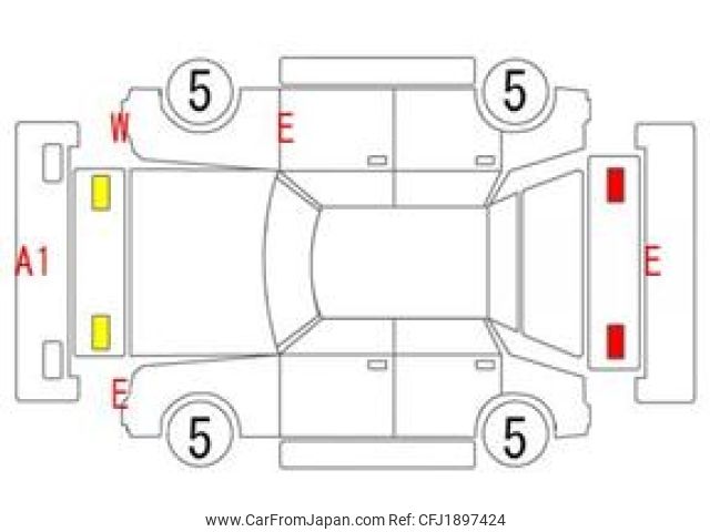 mercedes-benz slk-class 2015 CFJ1897424 image 2