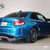 bmw m2 2019 quick_quick_CBA-2U30_WBS2U720407D05880 image 2