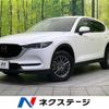 mazda cx-5 2021 -MAZDA--CX-5 3DA-KF2P--KF2P-460005---MAZDA--CX-5 3DA-KF2P--KF2P-460005- image 1