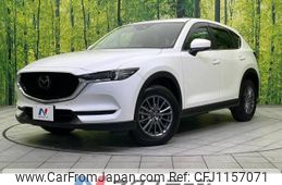 mazda cx-5 2021 -MAZDA--CX-5 3DA-KF2P--KF2P-460005---MAZDA--CX-5 3DA-KF2P--KF2P-460005-