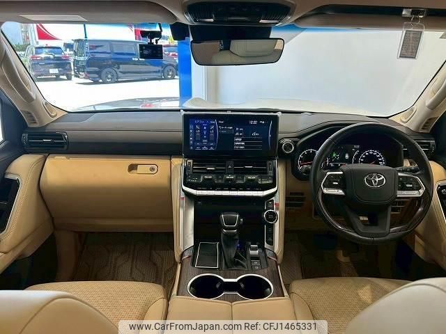 toyota land-cruiser 2023 quick_quick_3BA-VJA300W_VJA300-4103828 image 2
