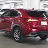 lexus nx 2017 CFJ1634064 image 7