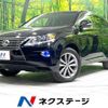 lexus rx 2012 quick_quick_AGL10W_AGL10-2429261 image 1