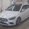 mercedes-benz b-class 2021 quick_quick_3DA-247012_W1K2470122J275912 image 2