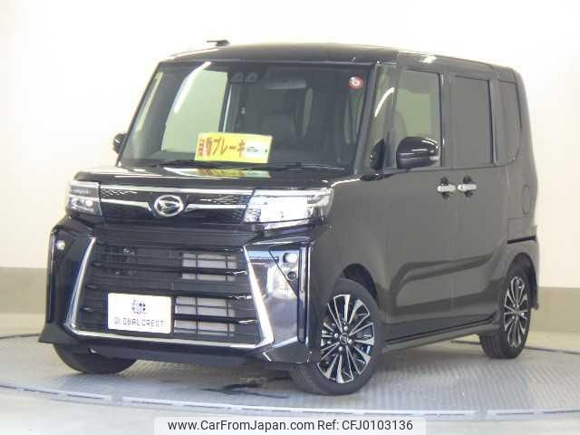 daihatsu tanto 2023 quick_quick_5BA-LA650S_LA650S-0372002 image 1