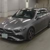 mercedes-benz a-class 2024 quick_quick_3DA-177012_W1K1770122V197122 image 4