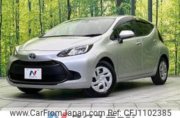 toyota aqua 2022 -TOYOTA--AQUA 6AA-MXPK11--MXPK11-6002165---TOYOTA--AQUA 6AA-MXPK11--MXPK11-6002165-