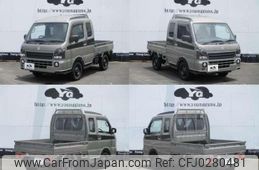 suzuki carry-truck 2024 quick_quick_3BD-DA16T_DA16T-845013