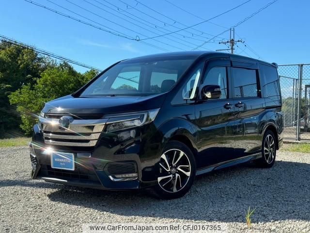 honda stepwagon 2019 quick_quick_DBA-RP3_RP3-1225933 image 2