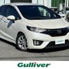 honda fit 2016 -HONDA--Fit DBA-GK5--GK5-3301209---HONDA--Fit DBA-GK5--GK5-3301209- image 1