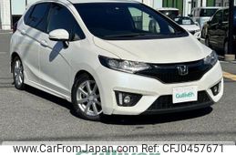 honda fit 2016 -HONDA--Fit DBA-GK5--GK5-3301209---HONDA--Fit DBA-GK5--GK5-3301209-