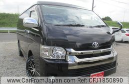 toyota hiace-van 2018 CFJ1850890