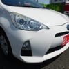 toyota aqua 2014 -TOYOTA--AQUA DAA-NHP10--NHP10-2331527---TOYOTA--AQUA DAA-NHP10--NHP10-2331527- image 12