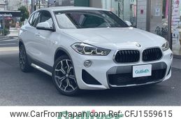 bmw x2 2020 CFJ1559615