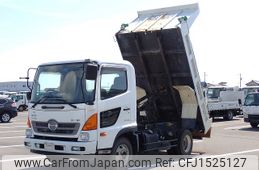 hino ranger 2012 CFJ1525127