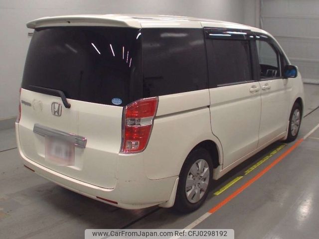 honda stepwagon 2010 -HONDA--Stepwgn RK1-1032093---HONDA--Stepwgn RK1-1032093- image 2