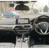 bmw 5-series 2017 -BMW--BMW 5 Series LDA-JC20--WBAJC32040G938789---BMW--BMW 5 Series LDA-JC20--WBAJC32040G938789- image 14