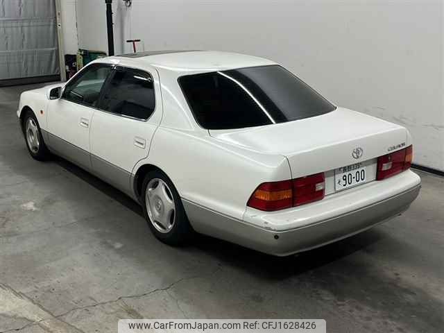 toyota celsior 1999 CFJ1628426 image 2