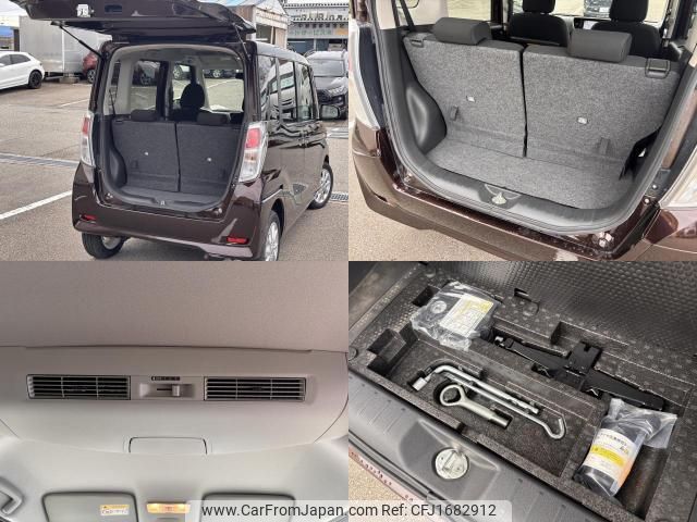 nissan dayz-roox 2016 CFJ1682912 image 2
