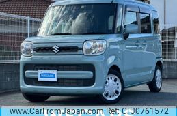 suzuki spacia 2018 quick_quick_DAA-MK53S_MK53S-140806