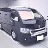 toyota hiace-van 2014 CFJ1865464 image 1