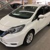 nissan note 2020 HE12-307706 image 1