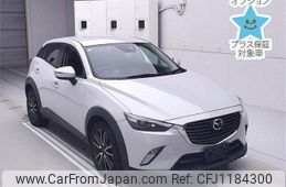 mazda cx-3 2015 -MAZDA--CX-3 DK5FW--102640---MAZDA--CX-3 DK5FW--102640-