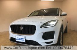 jaguar e-pace 2020 -JAGUAR 【札幌 303ﾏ4041】--Jaguar E-Pace DF2NA--L1Z90069---JAGUAR 【札幌 303ﾏ4041】--Jaguar E-Pace DF2NA--L1Z90069-