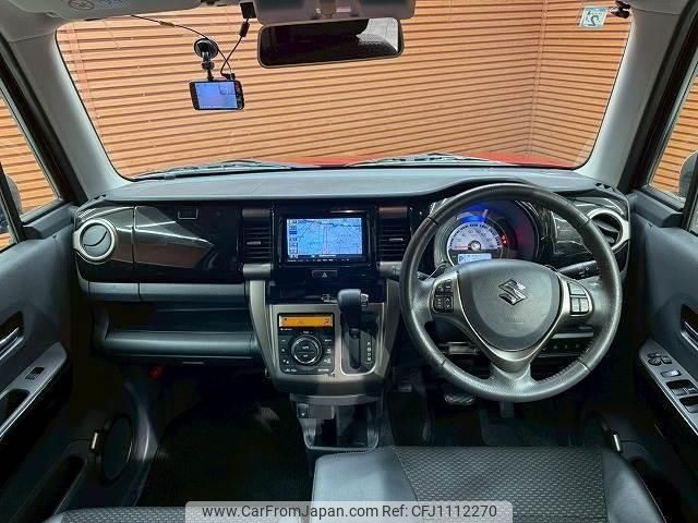 suzuki hustler 2017 quick_quick_DAA-MR41S_MR41S-620819 image 2