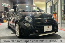 abarth 695 2022 CFJ1856853