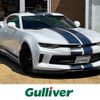 chevrolet camaro 2017 -GM--Chevrolet Camaro ABA-A1XC--1G1F91RX0J0112149---GM--Chevrolet Camaro ABA-A1XC--1G1F91RX0J0112149- image 1