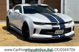 chevrolet camaro 2017 -GM--Chevrolet Camaro ABA-A1XC--1G1F91RX0J0112149---GM--Chevrolet Camaro ABA-A1XC--1G1F91RX0J0112149-