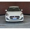 suzuki swift 2017 -SUZUKI--Swift DAA-ZC53S--ZC53S-101427---SUZUKI--Swift DAA-ZC53S--ZC53S-101427- image 4