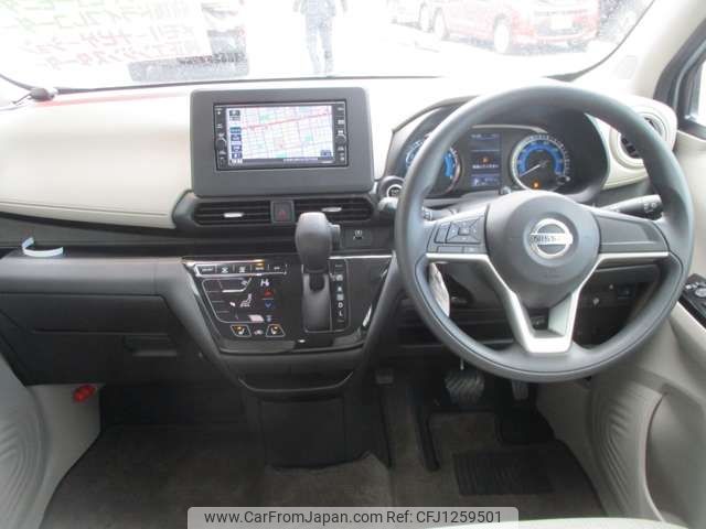 nissan dayz 2020 -NISSAN--DAYZ 5BA-B46W--B46W-0004745---NISSAN--DAYZ 5BA-B46W--B46W-0004745- image 2