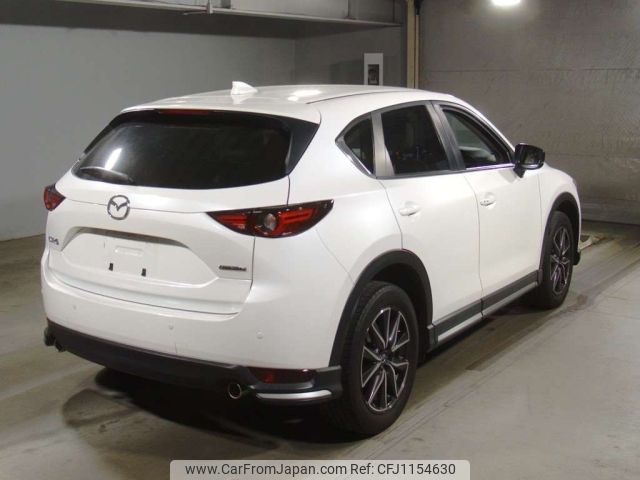 mazda cx-5 2020 -MAZDA--CX-5 KFEP-402529---MAZDA--CX-5 KFEP-402529- image 2