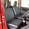 mazda flair 2021 CFJ1581103 image 21