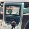 toyota alphard 2012 -TOYOTA--Alphard DBA-ANH20W--ANH20-8218416---TOYOTA--Alphard DBA-ANH20W--ANH20-8218416- image 22