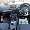 mazda demio 2015 -MAZDA--Demio DBA-DJ3FS--DJ3FS-122601---MAZDA--Demio DBA-DJ3FS--DJ3FS-122601- image 6