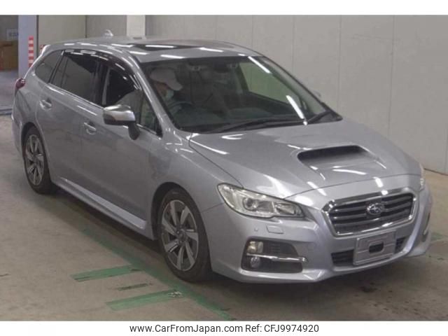 subaru levorg 2016 quick_quick_DBA-VM4_VM4-061099 image 1