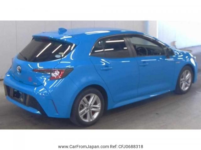 toyota corolla-sport 2020 quick_quick_6AA-ZWE211H_1030973 image 2