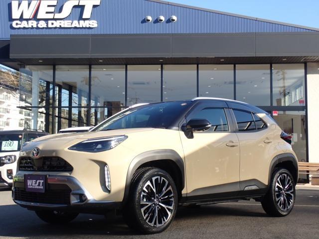 2025 Toyota Yaris Cross 6AA-MXPJ10 - Car Price $19,823