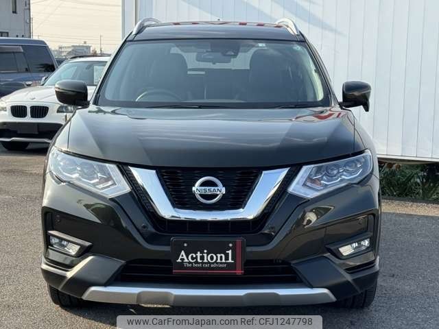 nissan x-trail 2018 17 image 2