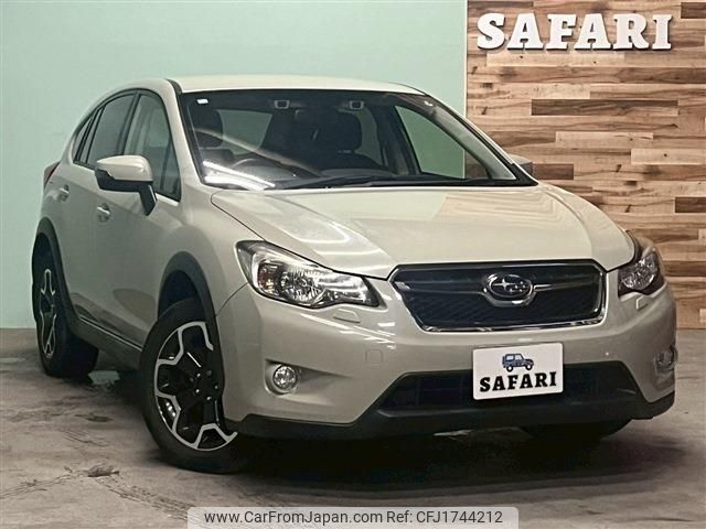 subaru impreza-wagon 2014 CFJ1744212 image 1